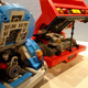 Illustration for article titled LEGO 10252 Creator VW Beetle Review (lots of pics)